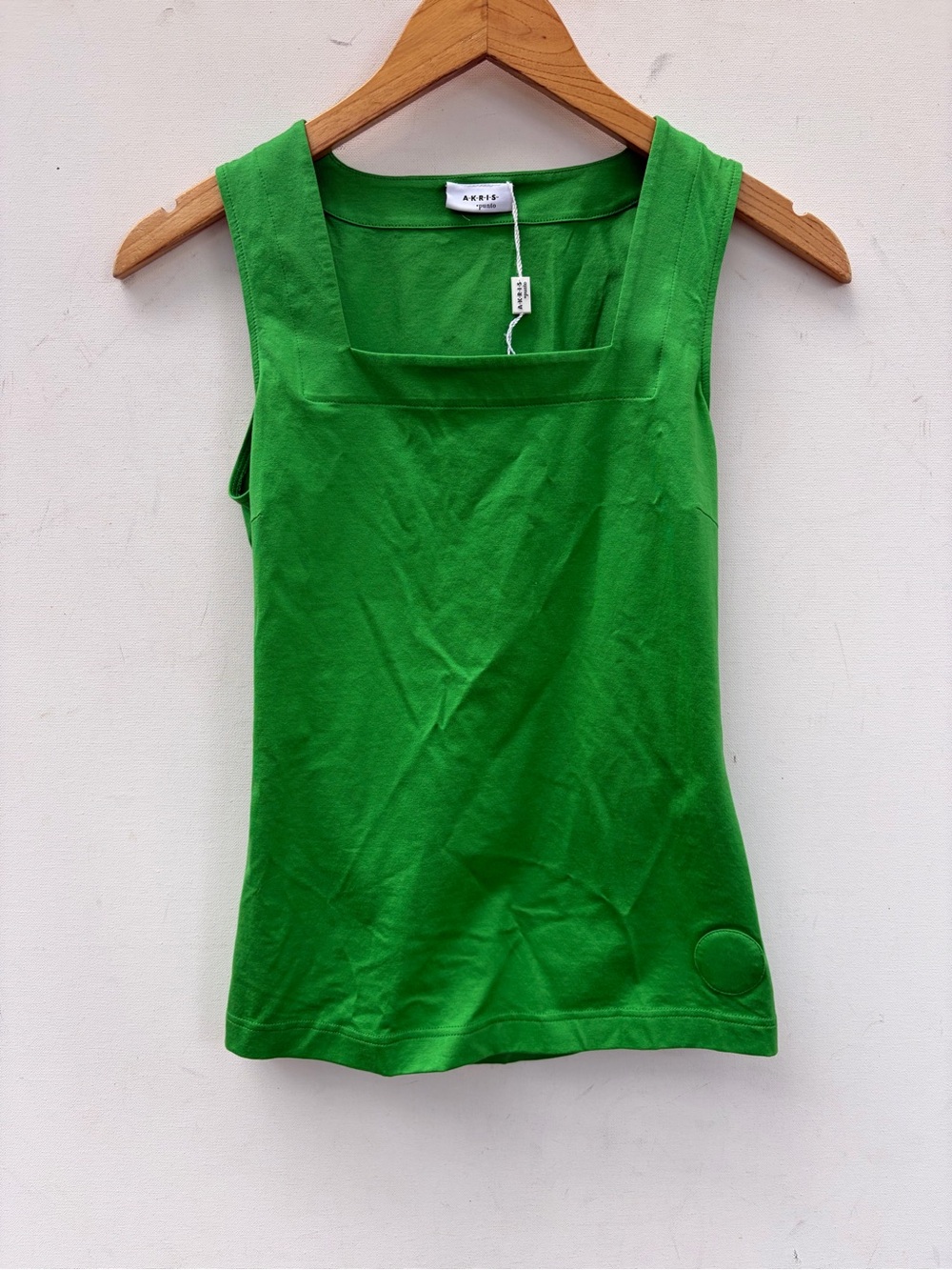 Akris Punto Tank Top